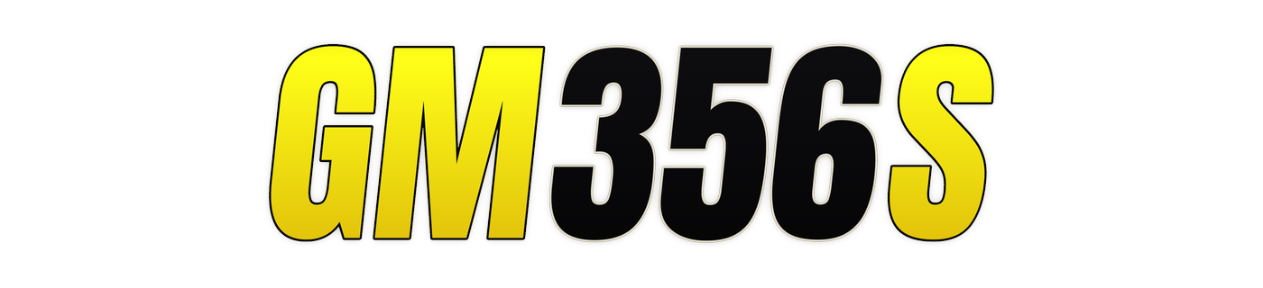 gm356s